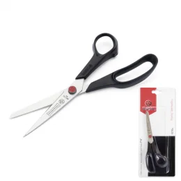 esoura Multiuso 662-7.12 Ponto Vermelho Preta Mundial.png