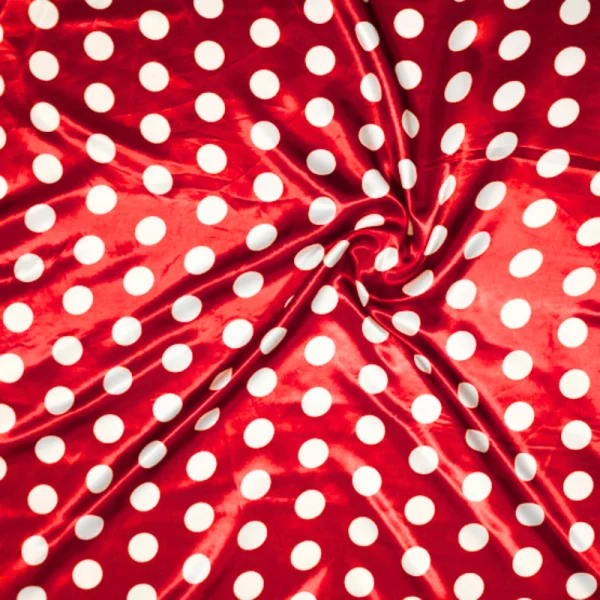 tecido cetim estampado vermelho poa branco.png